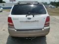 2006 Clear White Kia Sorento EX  photo #3