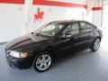 Black Stone - S60 2.5T Photo No. 1