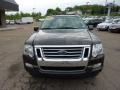 Alloy Grey Metallic - Explorer Sport Trac Limited 4x4 Photo No. 7