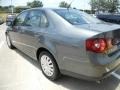 Platinum Grey Metallic - Jetta S Sedan Photo No. 5