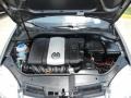 Platinum Grey Metallic - Jetta S Sedan Photo No. 9