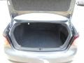 Platinum Grey Metallic - Jetta S Sedan Photo No. 10
