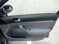 Platinum Grey Metallic - Jetta S Sedan Photo No. 15