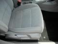 Platinum Grey Metallic - Jetta S Sedan Photo No. 17