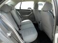 Platinum Grey Metallic - Jetta S Sedan Photo No. 18