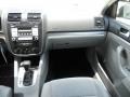 Platinum Grey Metallic - Jetta S Sedan Photo No. 19