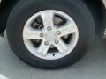 2006 Clear White Kia Sorento EX  photo #23