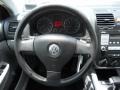 Platinum Grey Metallic - Jetta S Sedan Photo No. 20