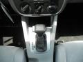 Platinum Grey Metallic - Jetta S Sedan Photo No. 22
