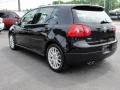 Black Magic - GTI 4 Door Photo No. 4