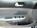 Platinum Grey Metallic - Jetta S Sedan Photo No. 26
