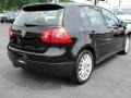 Black Magic - GTI 4 Door Photo No. 6