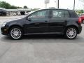 Black Magic - GTI 4 Door Photo No. 8