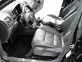 Black Magic - GTI 4 Door Photo No. 10