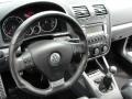 Anthracite Controls Photo for 2007 Volkswagen GTI #49667433
