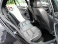 Black Magic - GTI 4 Door Photo No. 12
