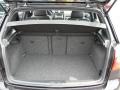 2007 Volkswagen GTI Anthracite Interior Trunk Photo