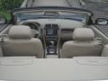 Frost Blue Metallic - XK XK8 Convertible Photo No. 16
