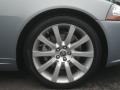 2007 Jaguar XK XK8 Convertible Wheel