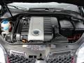2007 Volkswagen GTI 2.0 Liter FSI Turbocharged DOHC 16-Valve 4 Cylinder Engine Photo