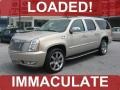 Gold Mist - Escalade ESV AWD Photo No. 1