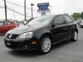 Black Magic - GTI 4 Door Photo No. 17