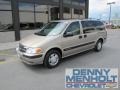 2004 Light Sandrift Metallic Chevrolet Venture LS  photo #1