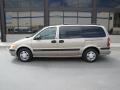 2004 Light Sandrift Metallic Chevrolet Venture LS  photo #2