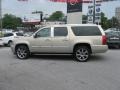 Gold Mist - Escalade ESV AWD Photo No. 10