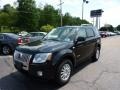 Black - Mariner V6 Premier 4WD Photo No. 1