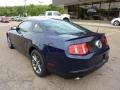 2011 Kona Blue Metallic Ford Mustang V6 Mustang Club of America Edition Coupe  photo #2