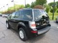 Black - Mariner V6 Premier 4WD Photo No. 2