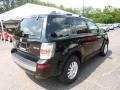Black - Mariner V6 Premier 4WD Photo No. 4