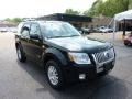 Black - Mariner V6 Premier 4WD Photo No. 5