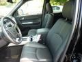 Black - Mariner V6 Premier 4WD Photo No. 8