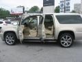 Gold Mist - Escalade ESV AWD Photo No. 29