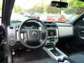 Black - Mariner V6 Premier 4WD Photo No. 10
