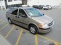 2004 Light Sandrift Metallic Chevrolet Venture LS  photo #28