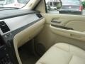 Gold Mist - Escalade ESV AWD Photo No. 39