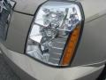 Gold Mist - Escalade ESV AWD Photo No. 55