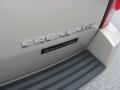 Gold Mist - Escalade ESV AWD Photo No. 58