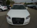 2007 Ibis White Audi A4 3.2 quattro Avant  photo #8