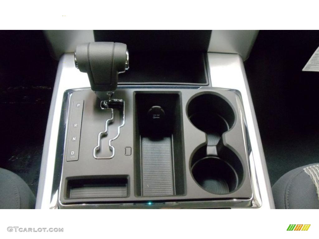 2011 Ram 1500 Big Horn Quad Cab 4x4 - Hunter Green Pearl / Dark Slate Gray/Medium Graystone photo #18