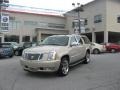 Gold Mist - Escalade ESV AWD Photo No. 64