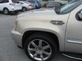 Gold Mist - Escalade ESV AWD Photo No. 65