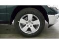 2011 Hunter Green Pearl Dodge Ram 1500 Big Horn Quad Cab 4x4  photo #31