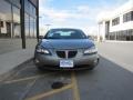 2007 Shadow Gray Metallic Pontiac Grand Prix Sedan  photo #29