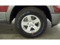 2011 Deep Cherry Red Crystal Pearl Dodge Ram 1500 SLT Outdoorsman Quad Cab 4x4  photo #31