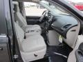 2011 Dark Charcoal Pearl Chrysler Town & Country Touring - L  photo #15