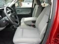 Inferno Red Crystal Pearl - Dakota SLT Crew Cab 4x4 Photo No. 10